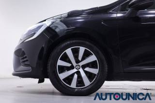 RENAULT Clio usata, con Servosterzo