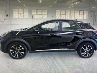 FORD Puma usata, con Alzacristalli elettrici