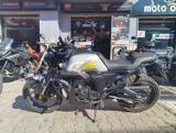 VENDO Moto e Scooter a Monteforte Irpino – foto 1