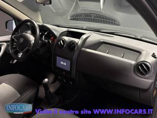 DACIA Duster usata, con Cruise Control