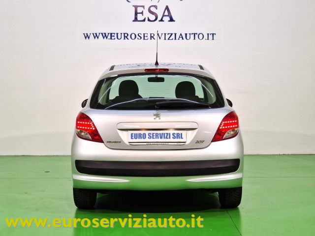 PEUGEOT 207 1.4 HDI 70CV 5P. ACCESS - foto 48