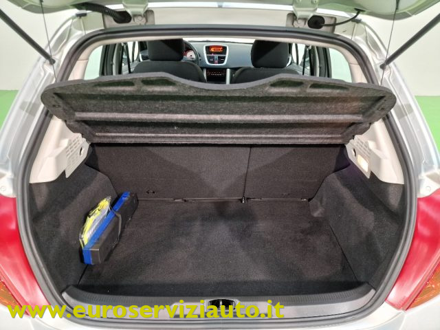 PEUGEOT 207 1.4 HDI 70CV 5P. ACCESS - foto 43