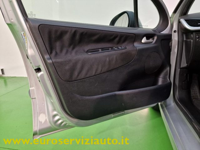 PEUGEOT 207 1.4 HDI 70CV 5P. ACCESS - foto 39