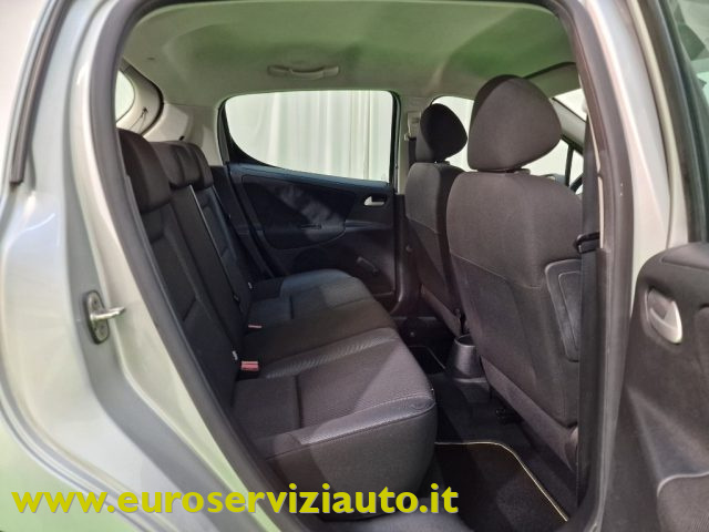 PEUGEOT 207 1.4 HDI 70CV 5P. ACCESS - foto 31