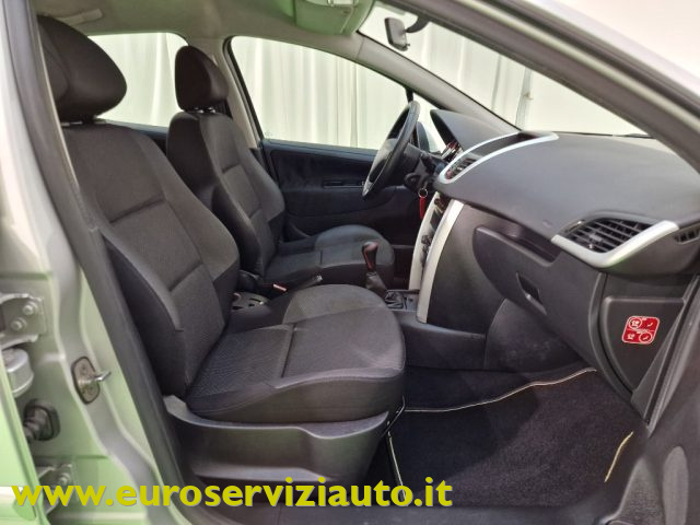PEUGEOT 207 1.4 HDI 70CV 5P. ACCESS - foto 32