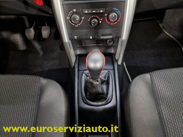 PEUGEOT 207 1.4 HDI 70CV 5P. ACCESS - foto 21
