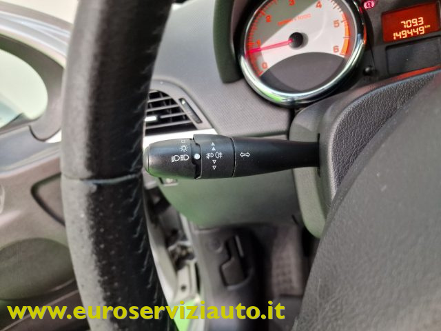 PEUGEOT 207 1.4 HDI 70CV 5P. ACCESS - foto 26