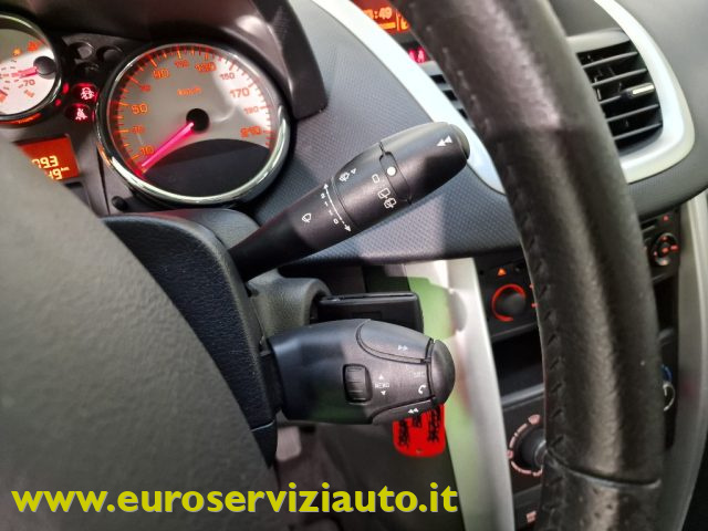 PEUGEOT 207 1.4 HDI 70CV 5P. ACCESS - foto 27