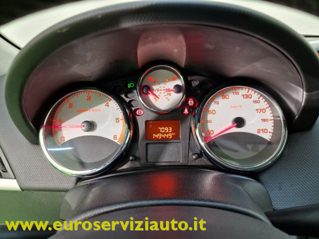 PEUGEOT 207 1.4 HDI 70CV 5P. ACCESS - foto 25
