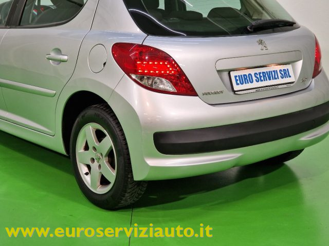 PEUGEOT 207 1.4 HDI 70CV 5P. ACCESS - foto 50