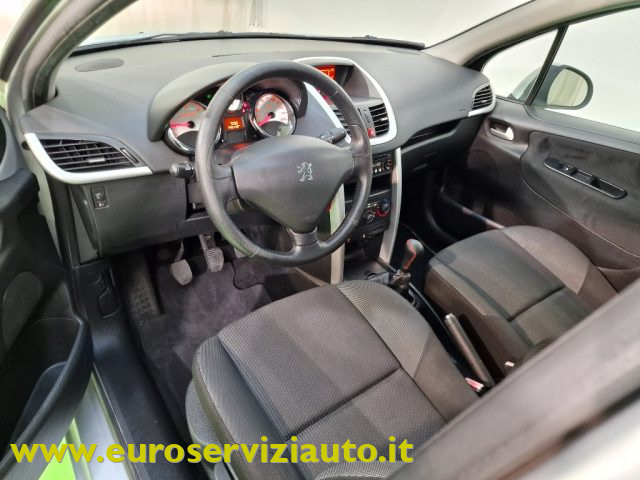 PEUGEOT 207 1.4 HDI 70CV 5P. ACCESS - foto 38