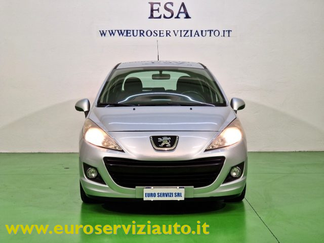 PEUGEOT 207 1.4 HDI 70CV 5P. ACCESS - foto 47