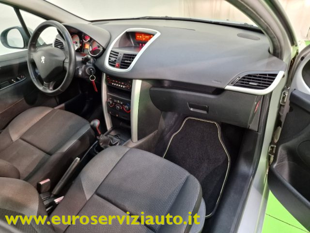 PEUGEOT 207 1.4 HDI 70CV 5P. ACCESS - foto 35