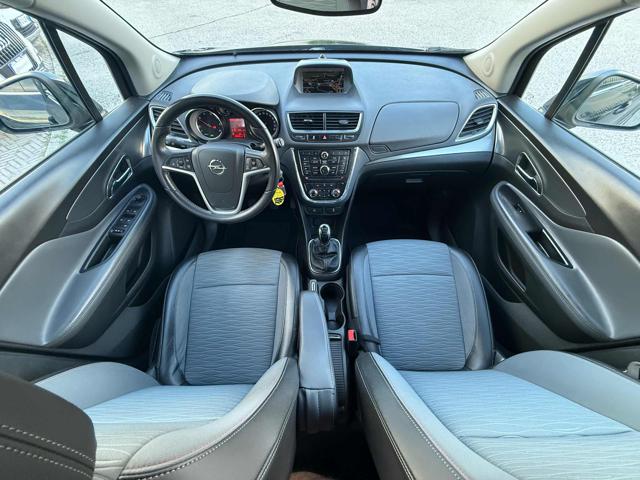 OPEL Mokka usata, con Servosterzo