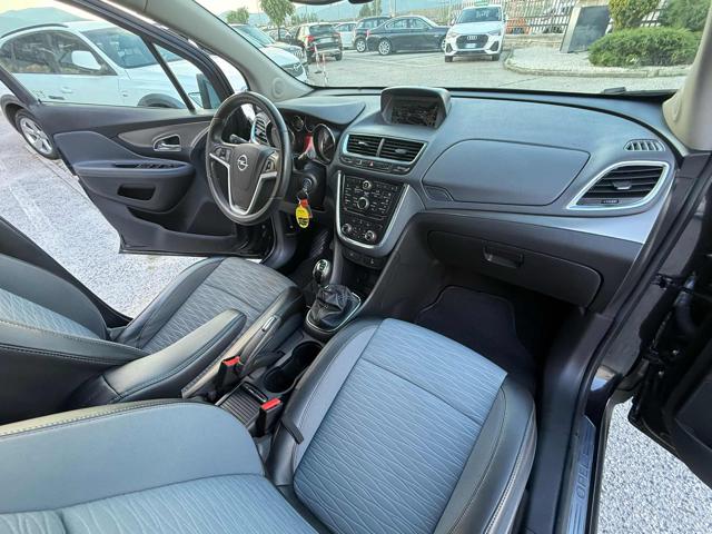 OPEL Mokka usata 26