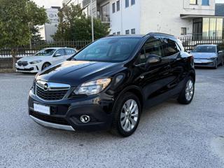OPEL Mokka usata, con Airbag laterali