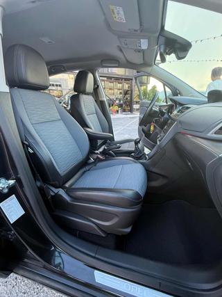 OPEL Mokka usata 24