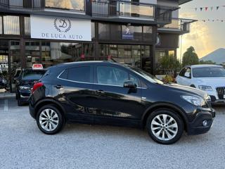 OPEL Mokka usata, con Fendinebbia