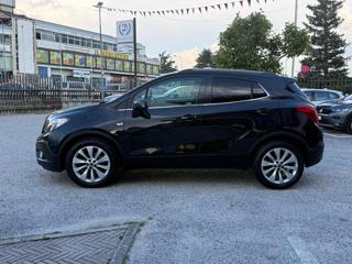 OPEL Mokka usata, con Autoradio