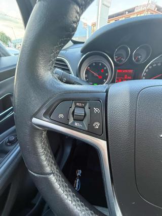 OPEL Mokka usata, con Sensore di pioggia