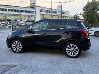OPEL Mokka usata, con Cerchi in lega