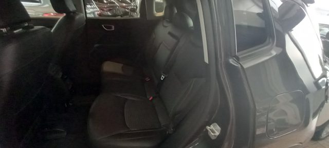 JEEP COMPASS 1.3 TURBO T4 190 CV PHEV AT6 4XE - foto 10