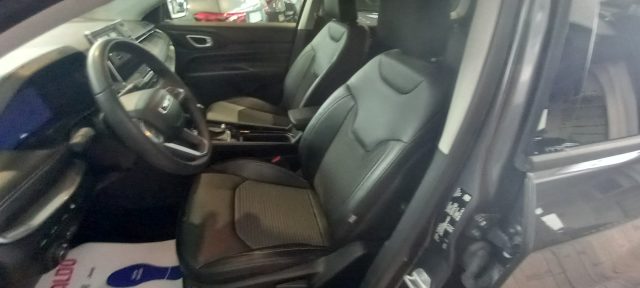 JEEP COMPASS 1.3 TURBO T4 190 CV PHEV AT6 4XE - foto 6