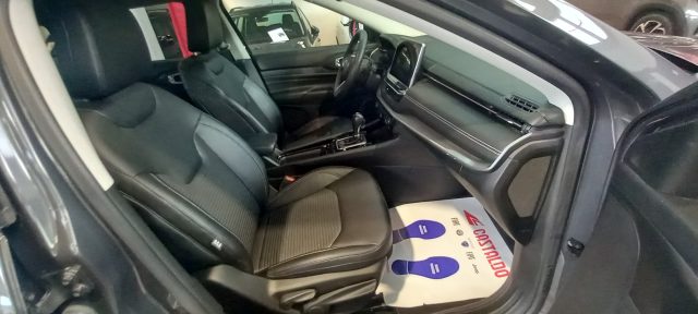 JEEP COMPASS 1.3 TURBO T4 190 CV PHEV AT6 4XE - foto 7