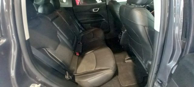 JEEP COMPASS 1.3 TURBO T4 190 CV PHEV AT6 4XE - foto 9