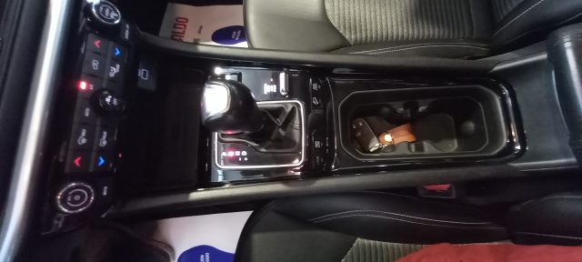 JEEP COMPASS 1.3 TURBO T4 190 CV PHEV AT6 4XE - foto 18