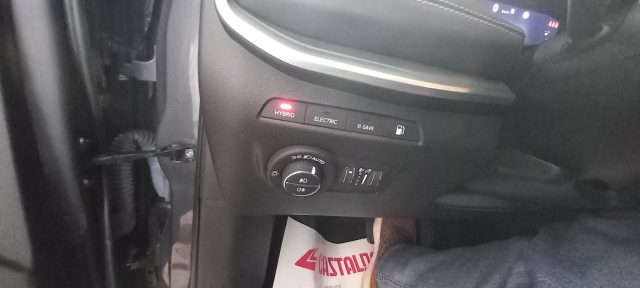 JEEP COMPASS 1.3 TURBO T4 190 CV PHEV AT6 4XE - foto 19