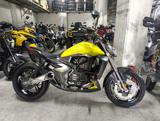 VENDO Moto e Scooter a Monteforte Irpino – foto 1