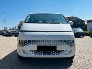 HYUNDAI Staria usata, con Cerchi in lega