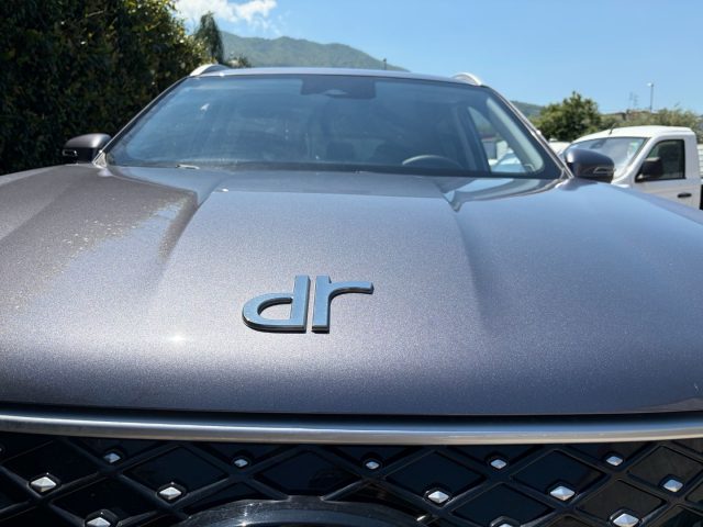 DR MOTOR DR5 1.5 BI-FUEL GPL - foto 10