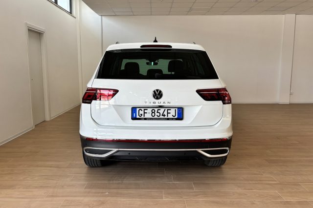 VOLKSWAGEN TIGUAN 1.5 TSI 150 CV DSG ACT ELEGANCE - foto 6