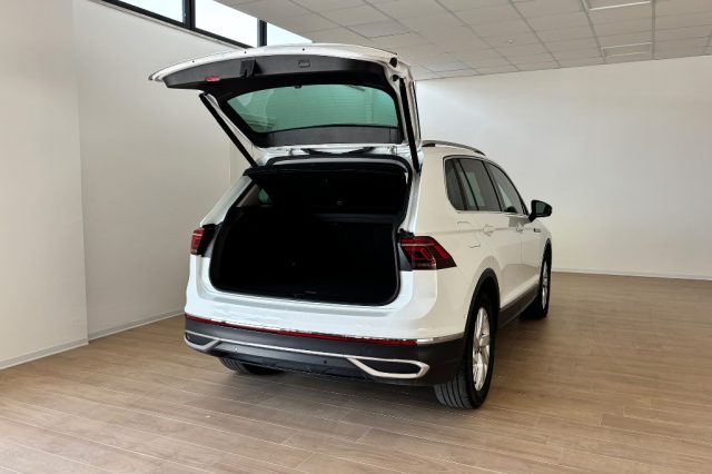 VOLKSWAGEN TIGUAN 1.5 TSI 150 CV DSG ACT ELEGANCE - foto 7