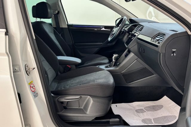 VOLKSWAGEN TIGUAN 1.5 TSI 150 CV DSG ACT ELEGANCE - foto 8