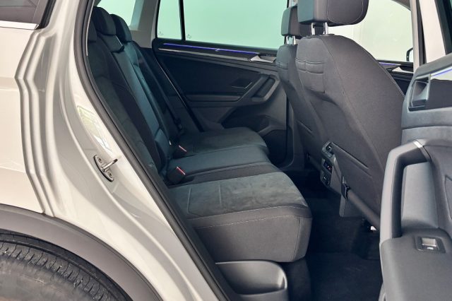 VOLKSWAGEN TIGUAN 1.5 TSI 150 CV DSG ACT ELEGANCE - foto 10