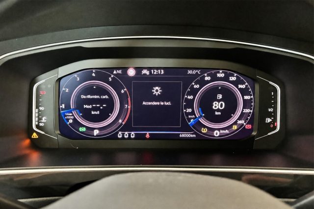VOLKSWAGEN TIGUAN 1.5 TSI 150 CV DSG ACT ELEGANCE - foto 13