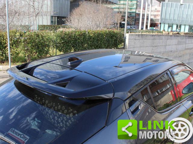 TOYOTA C-HR 2.0 HYBRID E-CVT GR SPORT GARANZ - foto 6