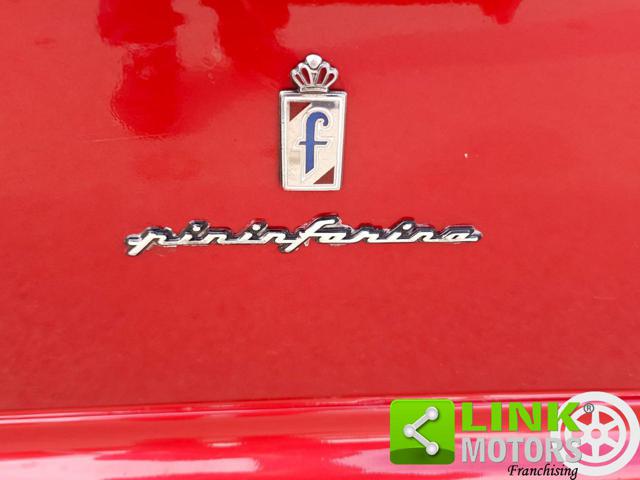 PEUGEOT 406 COUPÉ 3.0 V6 24V / CRS / UNICO P - foto 11