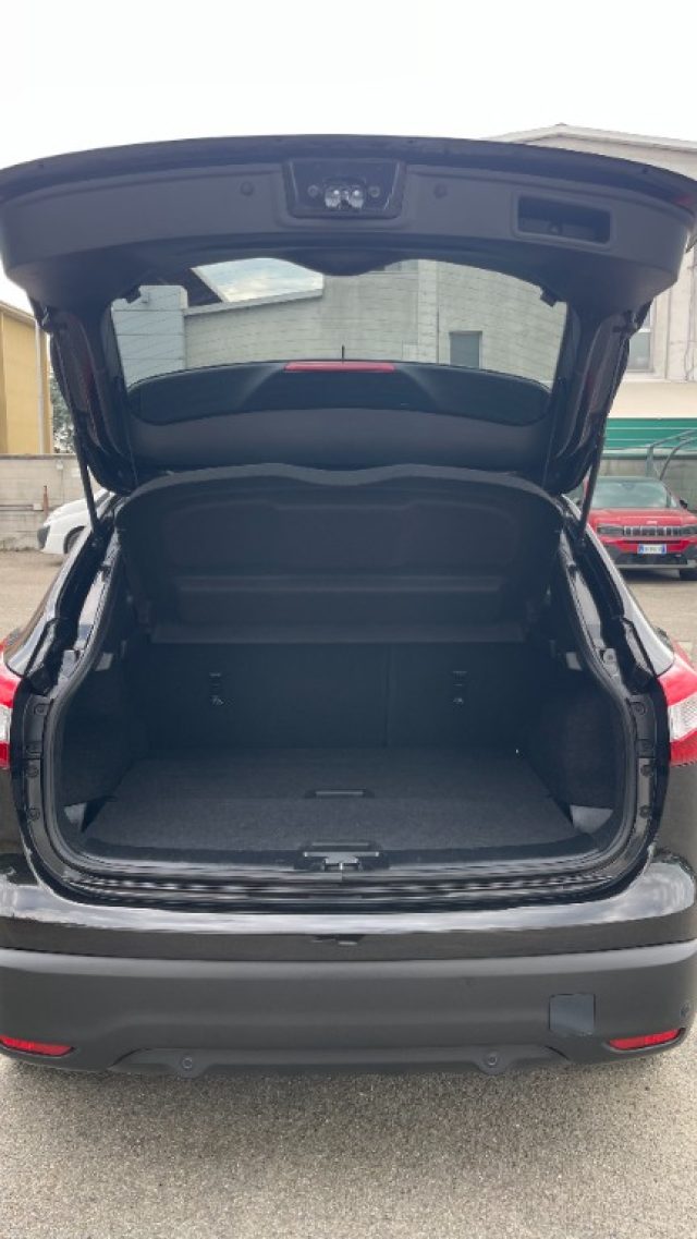 NISSAN QASHQAI 1.6 DCI 4WD N-CONNECTA - foto 21