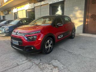 CITROEN C3 PureTech 83 S&S Shine