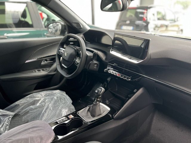 PEUGEOT 2008 2008 PURETECH 100 S&S ALLURE - foto 8