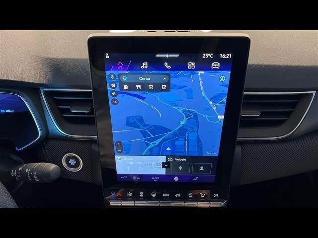 RENAULT SYMBIOZ 1.6 FULL HYBRID E-TECH ESPRIT AL - foto 6