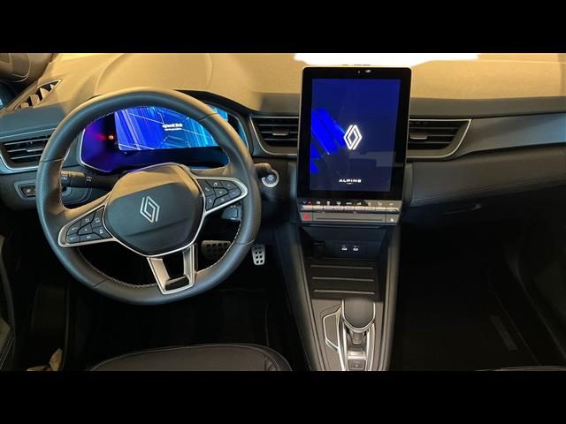 RENAULT SYMBIOZ 1.6 FULL HYBRID E-TECH ESPRIT AL - foto 7