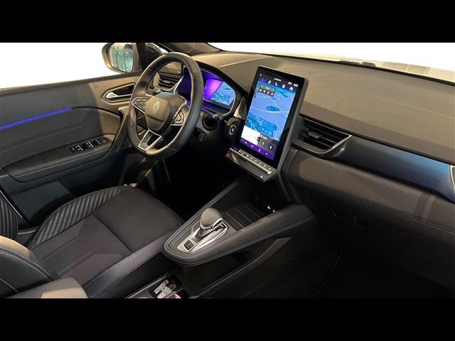 RENAULT SYMBIOZ 1.6 FULL HYBRID E-TECH ESPRIT AL - foto 11