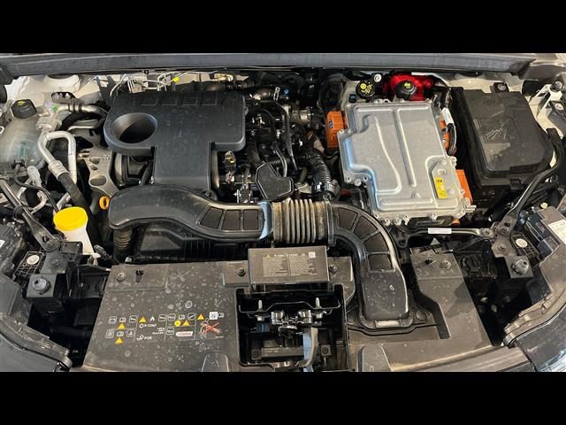 RENAULT SYMBIOZ 1.6 FULL HYBRID E-TECH ESPRIT AL - foto 14
