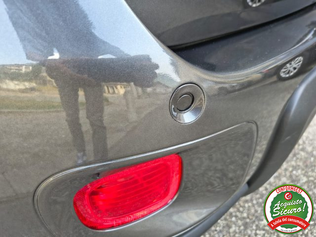 FIAT PANDA 0.9 TWINAIR TURBO S&S 4X4 UN. PR - foto 8