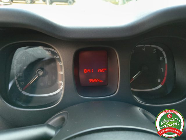 FIAT PANDA 0.9 TWINAIR TURBO S&S 4X4 UN. PR - foto 12